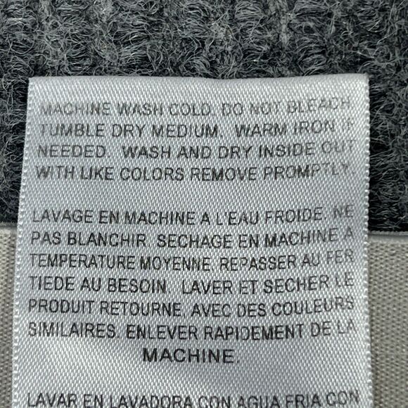 DOCKERS Khaki Pants Womens 16 Medium Beige Tan Casual Work Dressy College School - Picture 12 of 16